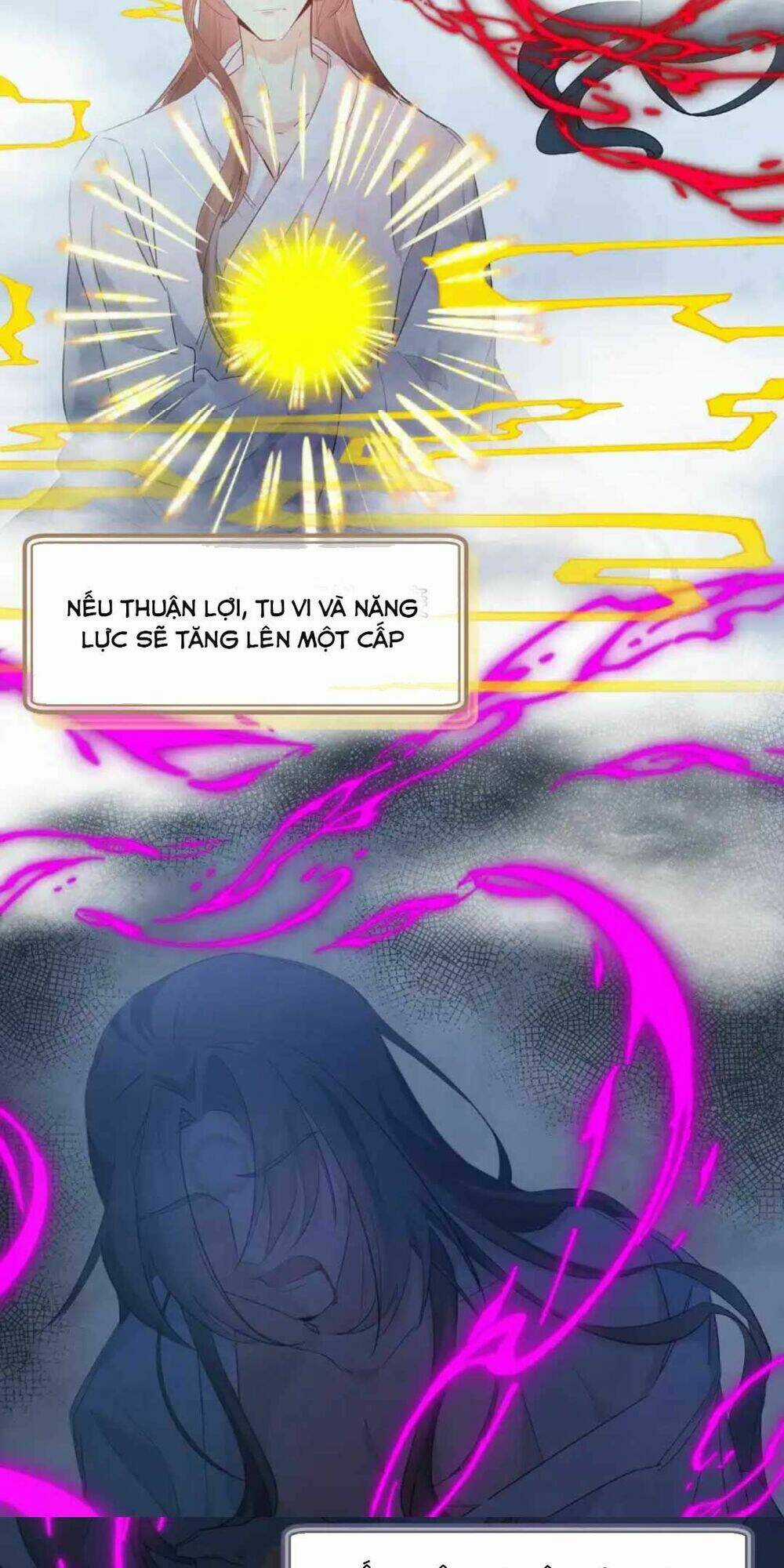 Sư Huynh Phản Diện Bắt Ta Hoàn Lương Chapter 9 trang 40