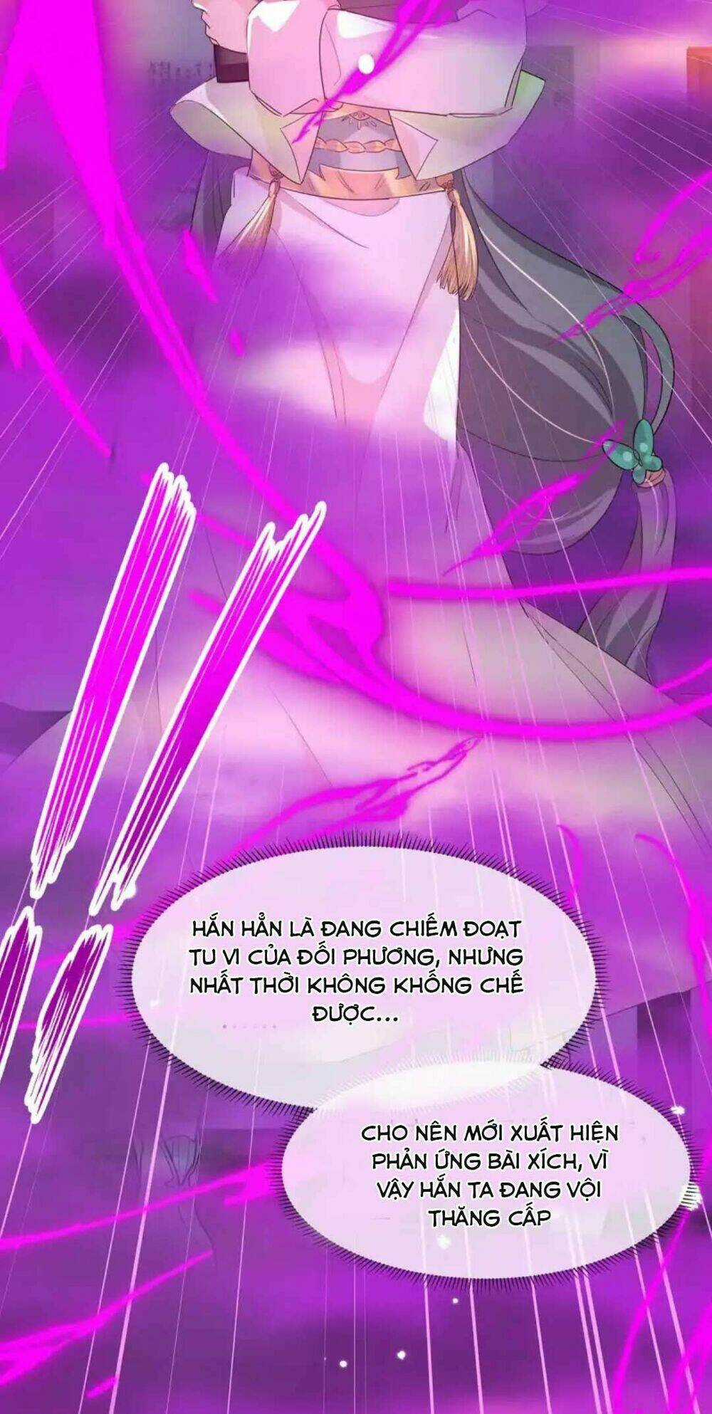 Sư Huynh Phản Diện Bắt Ta Hoàn Lương Chapter 9 trang 42