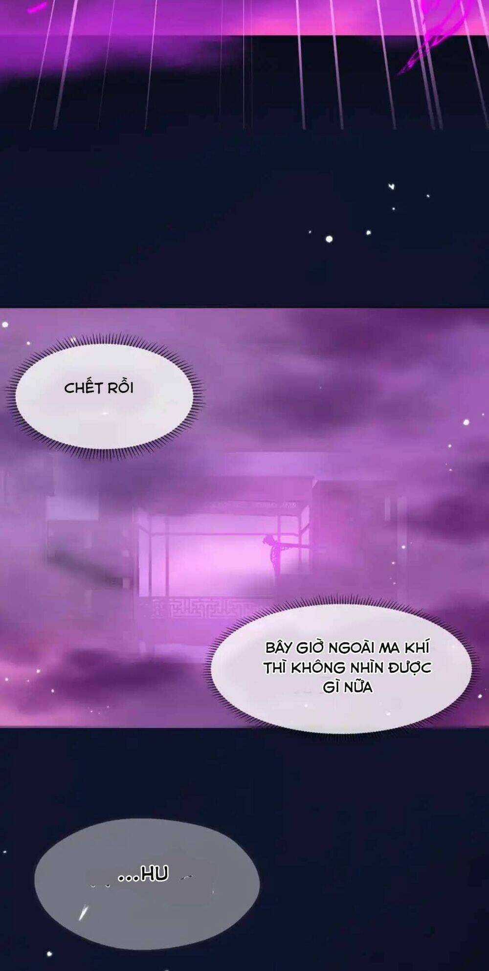 Sư Huynh Phản Diện Bắt Ta Hoàn Lương Chapter 9 trang 43