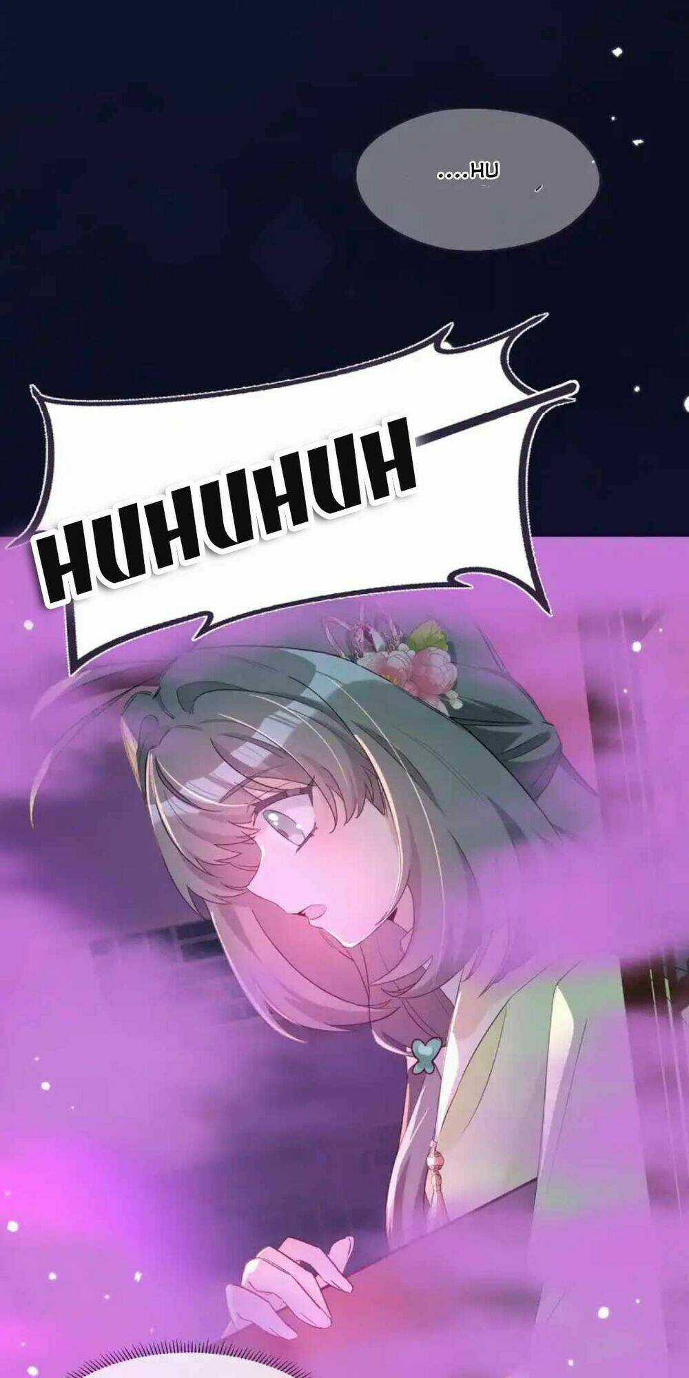 Sư Huynh Phản Diện Bắt Ta Hoàn Lương Chapter 9 trang 44