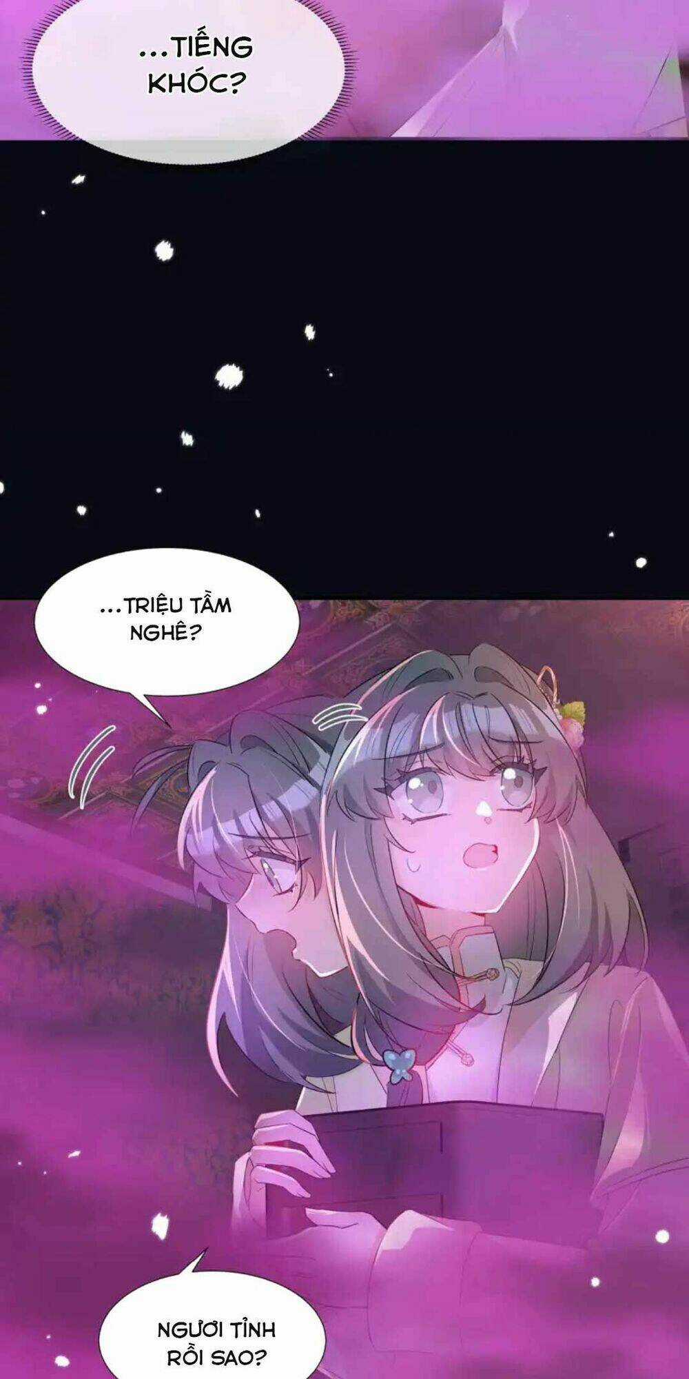 Sư Huynh Phản Diện Bắt Ta Hoàn Lương Chapter 9 trang 45