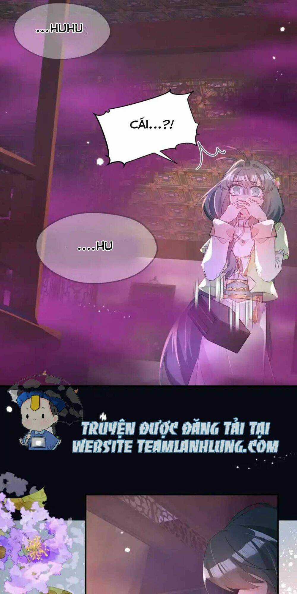 Sư Huynh Phản Diện Bắt Ta Hoàn Lương Chapter 9 trang 48