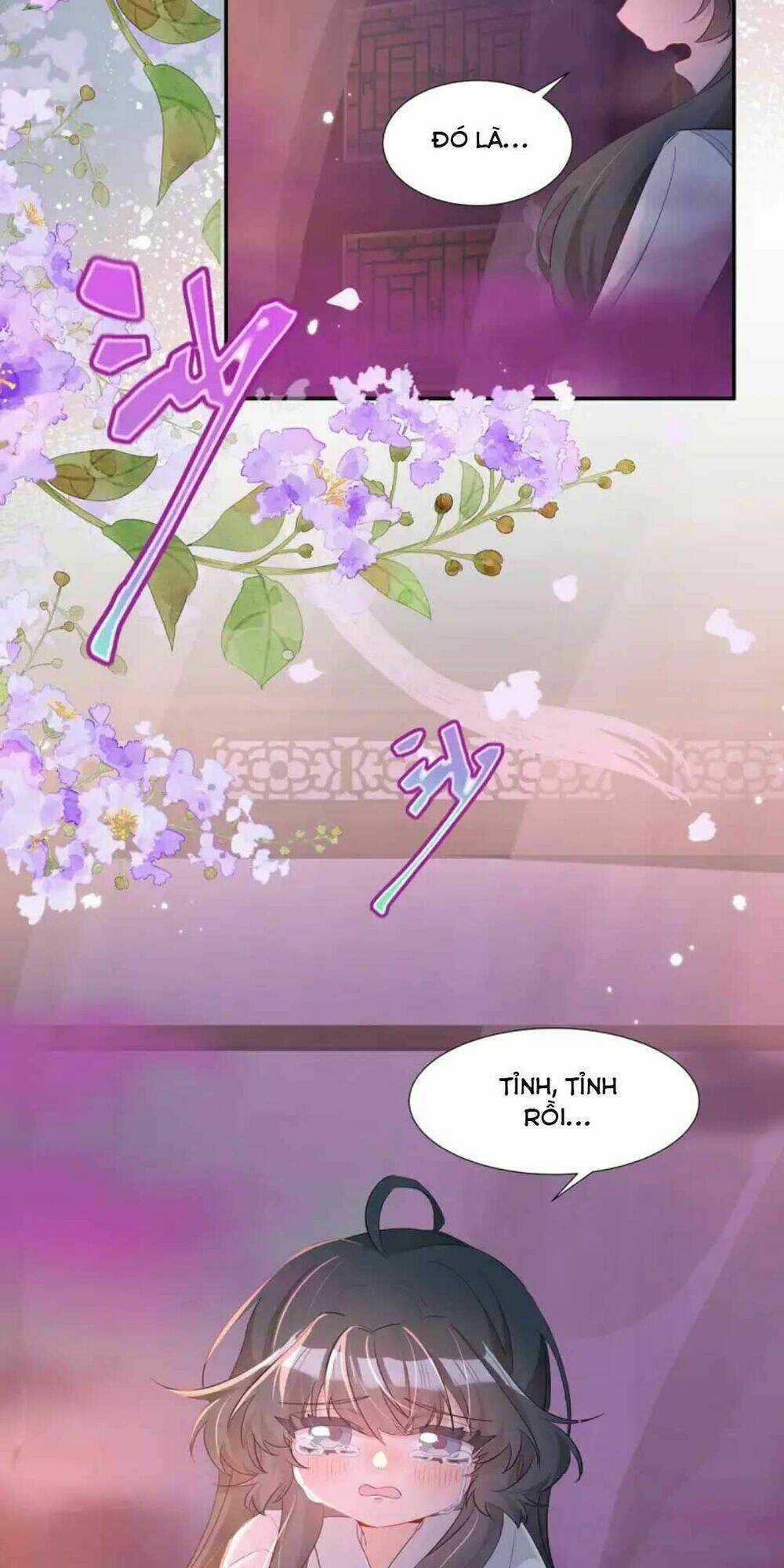 Sư Huynh Phản Diện Bắt Ta Hoàn Lương Chapter 9 trang 49