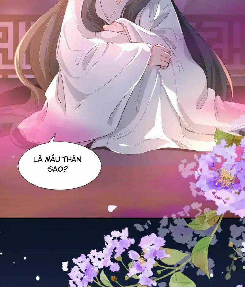 Sư Huynh Phản Diện Bắt Ta Hoàn Lương Chapter 9 trang 50