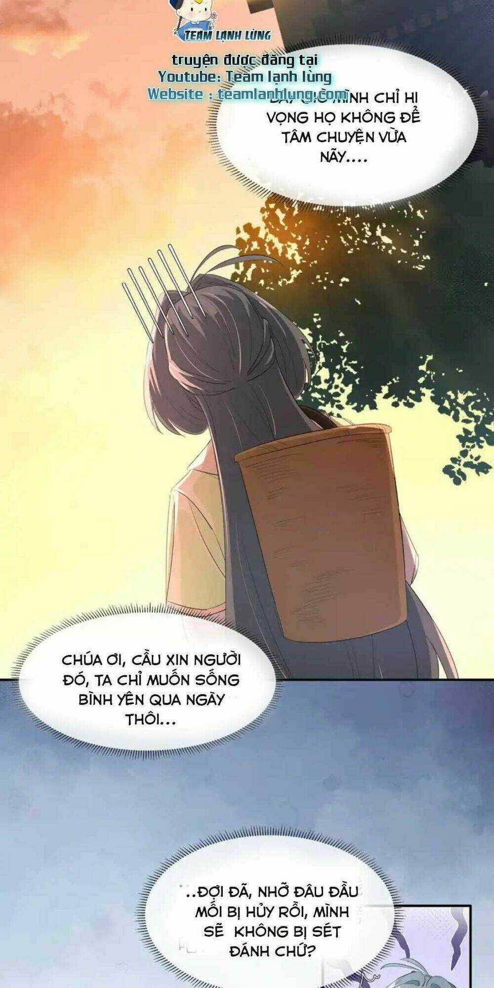 Sư Huynh Phản Diện Bắt Ta Hoàn Lương Chapter 9 trang 6