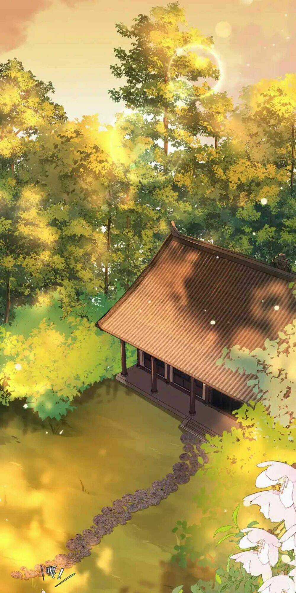 Sư Huynh Phản Diện Bắt Ta Hoàn Lương Chapter 9 trang 8