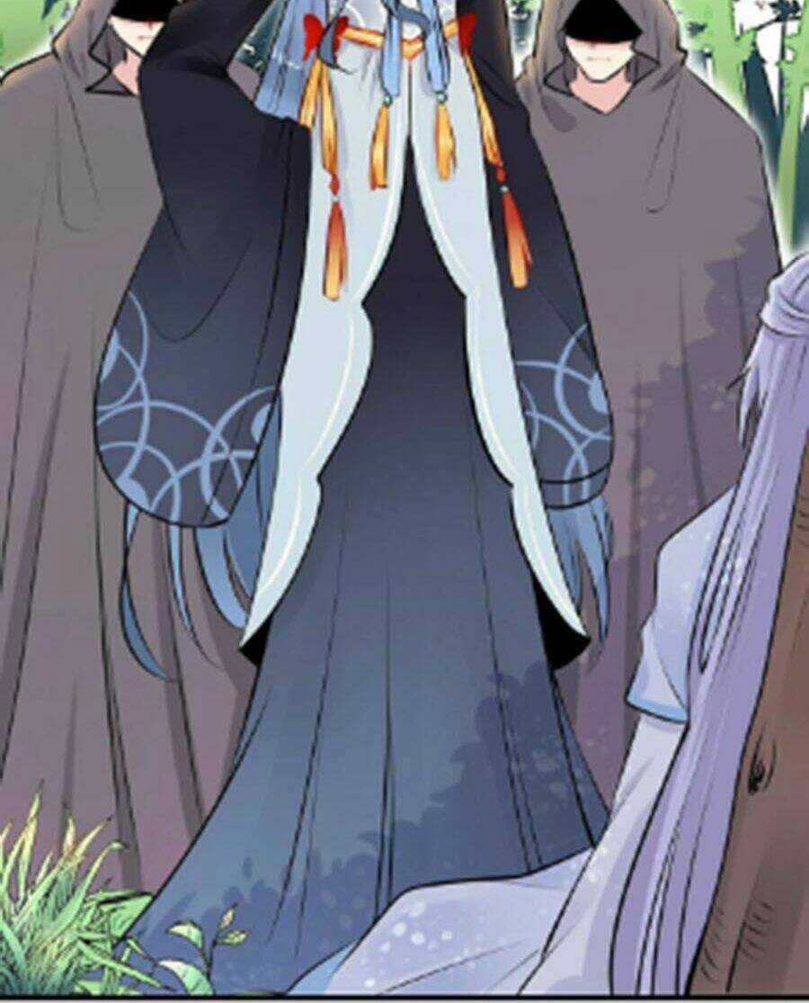 Sư Huynh! Xin Hãy Làm Theo Kịch Bản! Chapter 1 trang 10