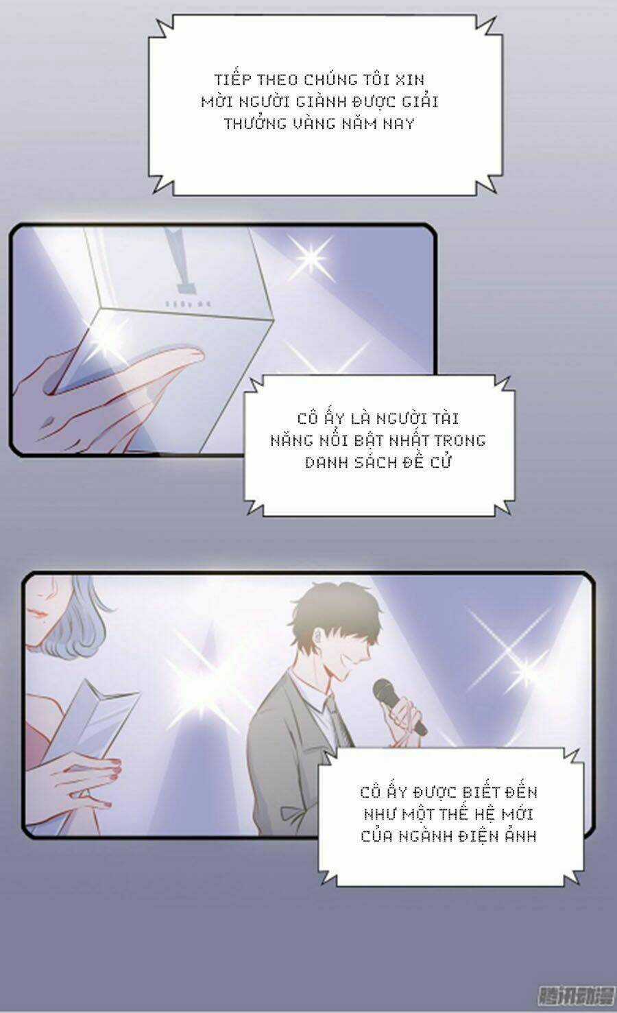 Sư Huynh! Xin Hãy Làm Theo Kịch Bản! Chapter 1 trang 12