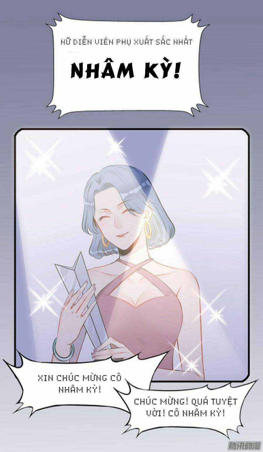 Sư Huynh! Xin Hãy Làm Theo Kịch Bản! Chapter 1 trang 13