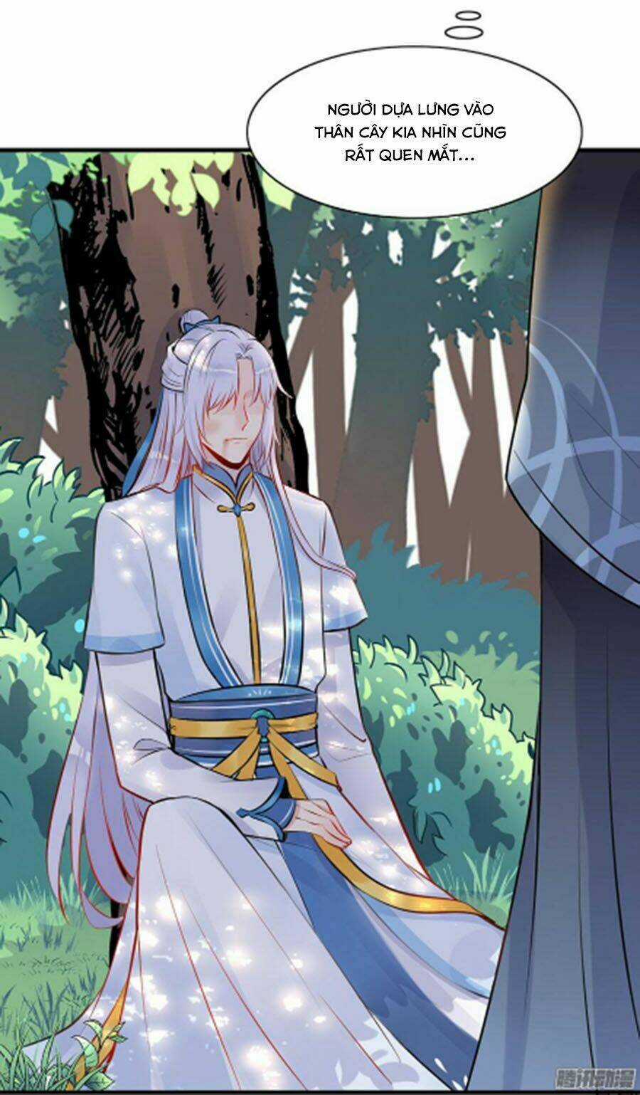 Sư Huynh! Xin Hãy Làm Theo Kịch Bản! Chapter 1 trang 15