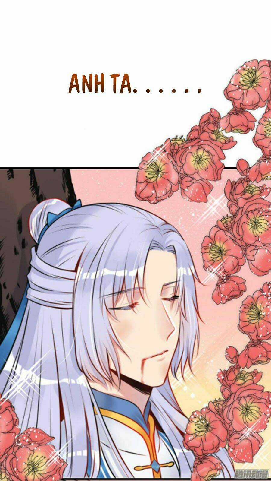 Sư Huynh! Xin Hãy Làm Theo Kịch Bản! Chapter 1 trang 16