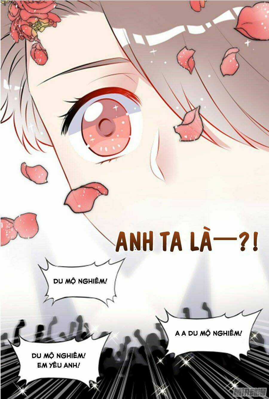 Sư Huynh! Xin Hãy Làm Theo Kịch Bản! Chapter 1 trang 17