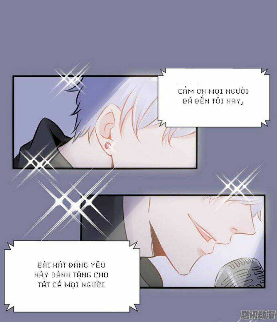 Sư Huynh! Xin Hãy Làm Theo Kịch Bản! Chapter 1 trang 18