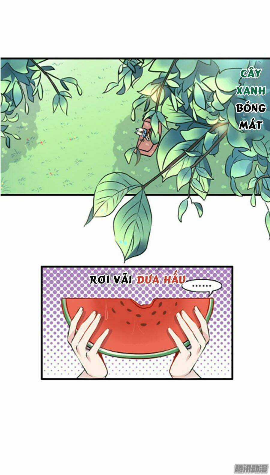 Sư Huynh! Xin Hãy Làm Theo Kịch Bản! Chapter 1 trang 2