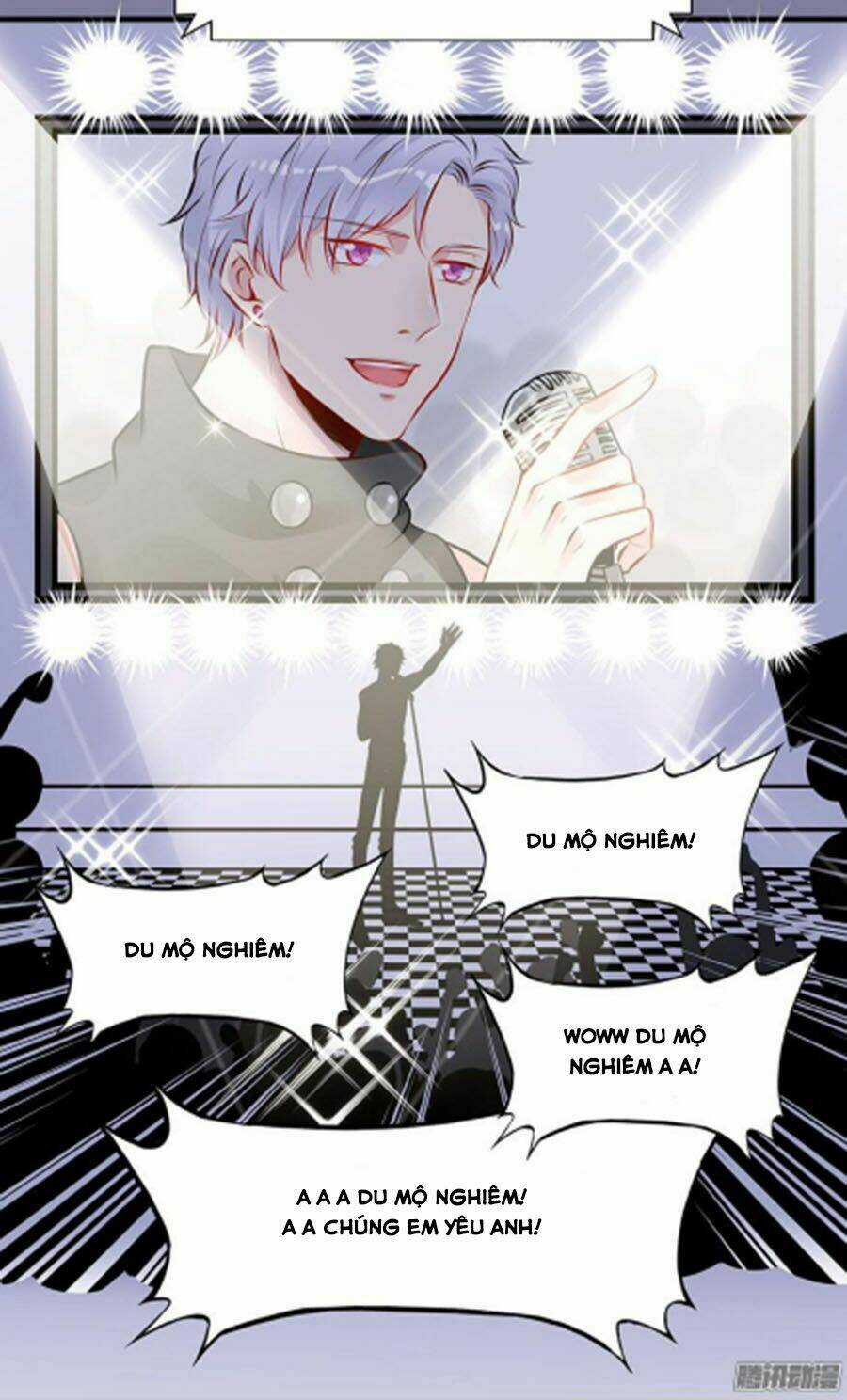 Sư Huynh! Xin Hãy Làm Theo Kịch Bản! Chapter 1 trang 20