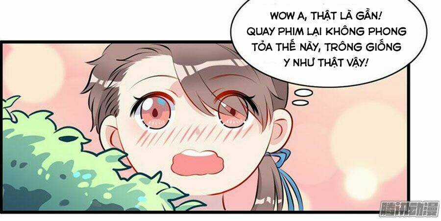 Sư Huynh! Xin Hãy Làm Theo Kịch Bản! Chapter 1 trang 23