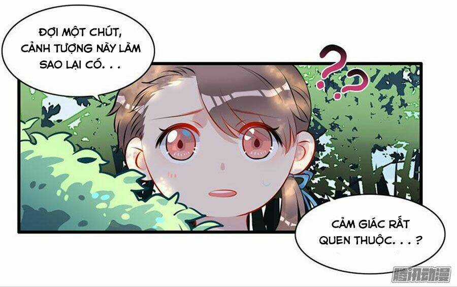 Sư Huynh! Xin Hãy Làm Theo Kịch Bản! Chapter 1 trang 24
