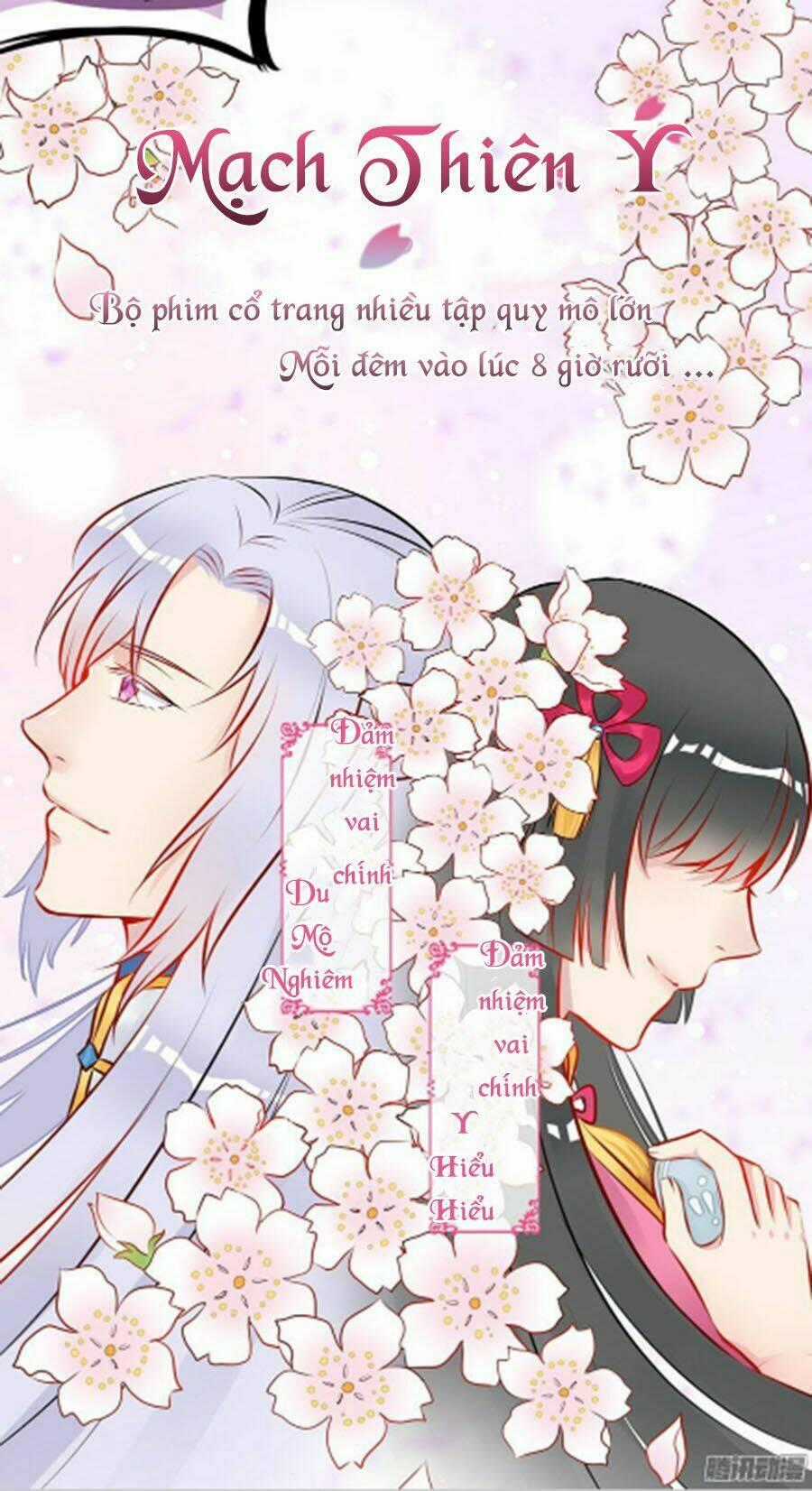 Sư Huynh! Xin Hãy Làm Theo Kịch Bản! Chapter 1 trang 28