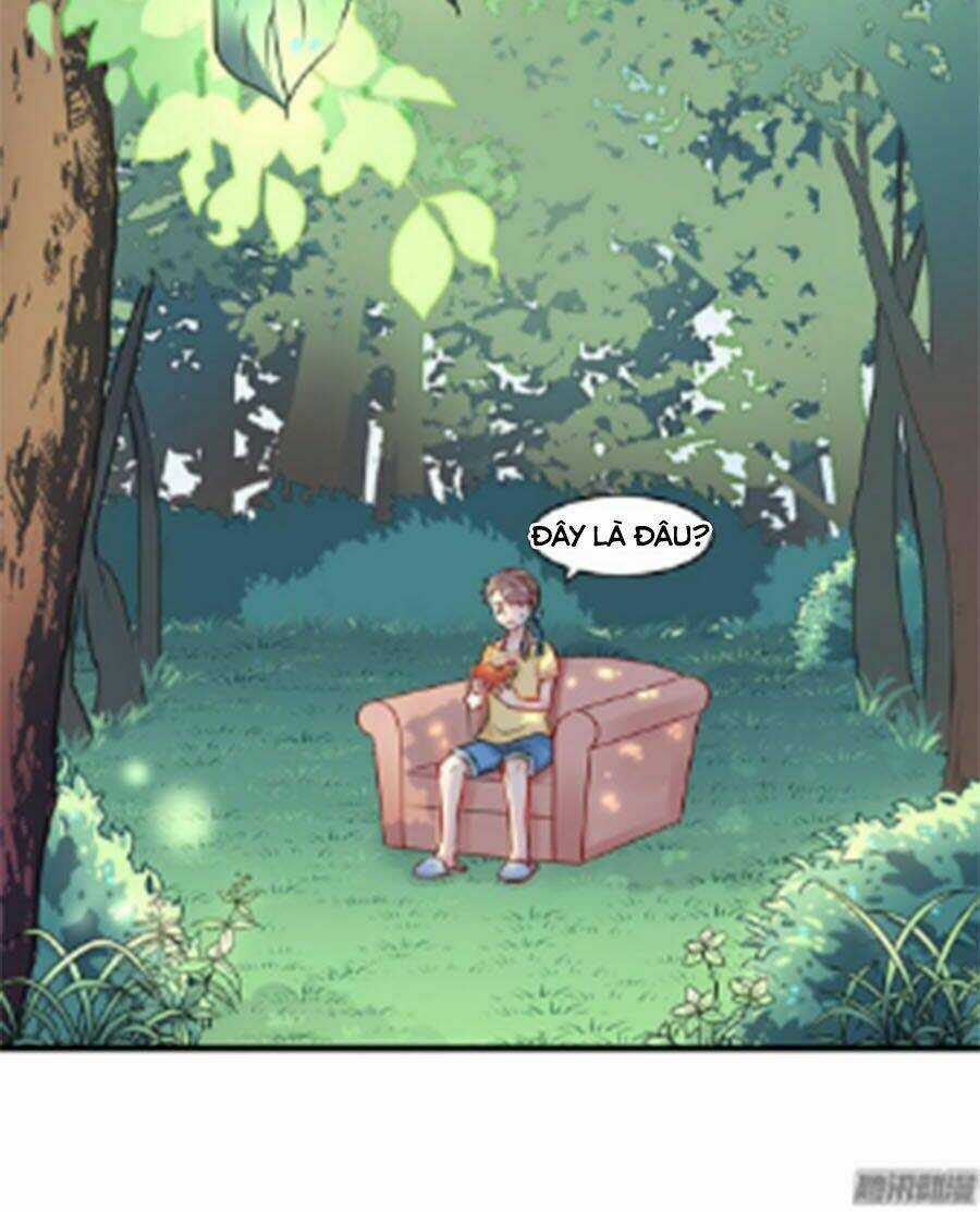 Sư Huynh! Xin Hãy Làm Theo Kịch Bản! Chapter 1 trang 5