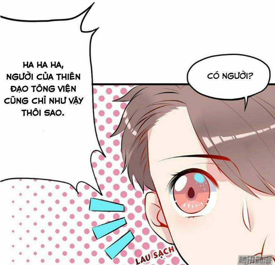 Sư Huynh! Xin Hãy Làm Theo Kịch Bản! Chapter 1 trang 7