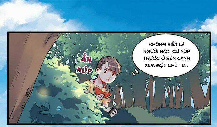 Sư Huynh! Xin Hãy Làm Theo Kịch Bản! Chapter 1 trang 8