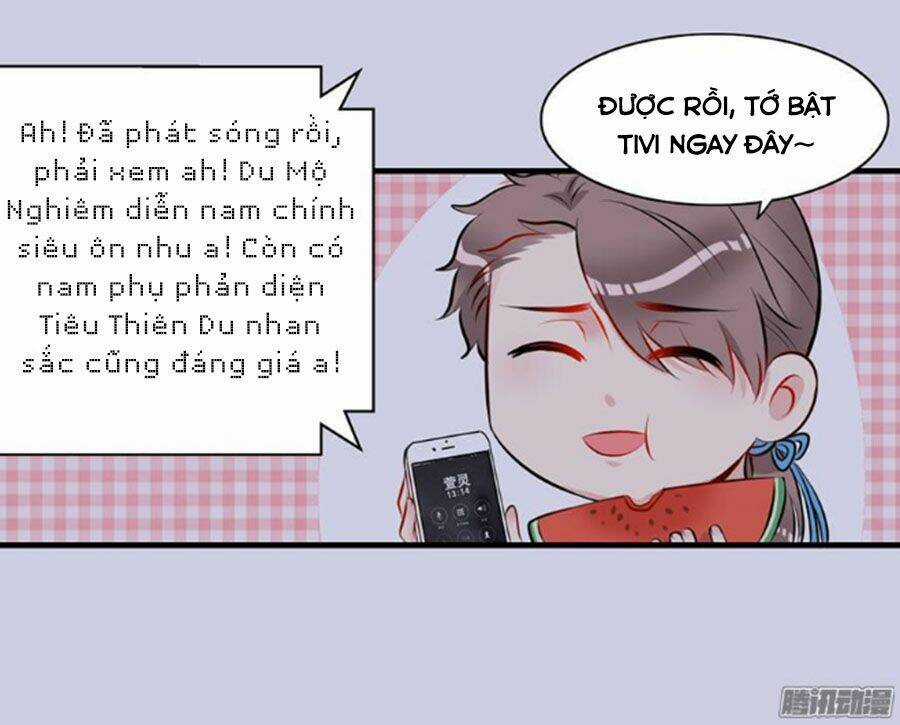 Sư Huynh! Xin Hãy Làm Theo Kịch Bản! Chapter 2 trang 10