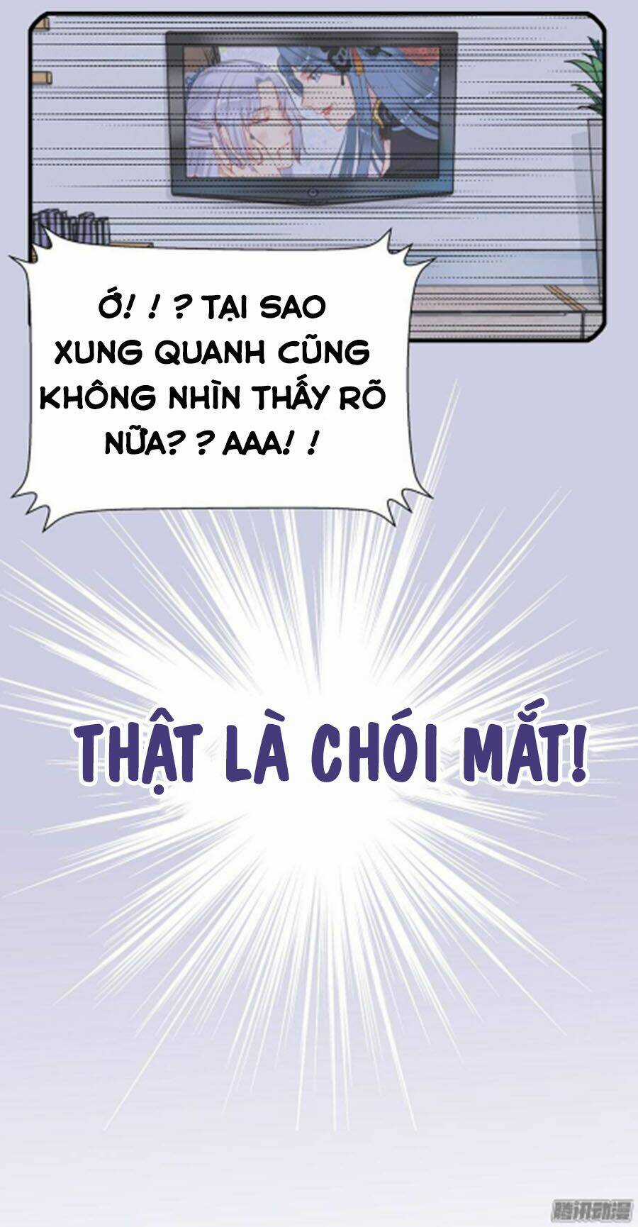 Sư Huynh! Xin Hãy Làm Theo Kịch Bản! Chapter 2 trang 14