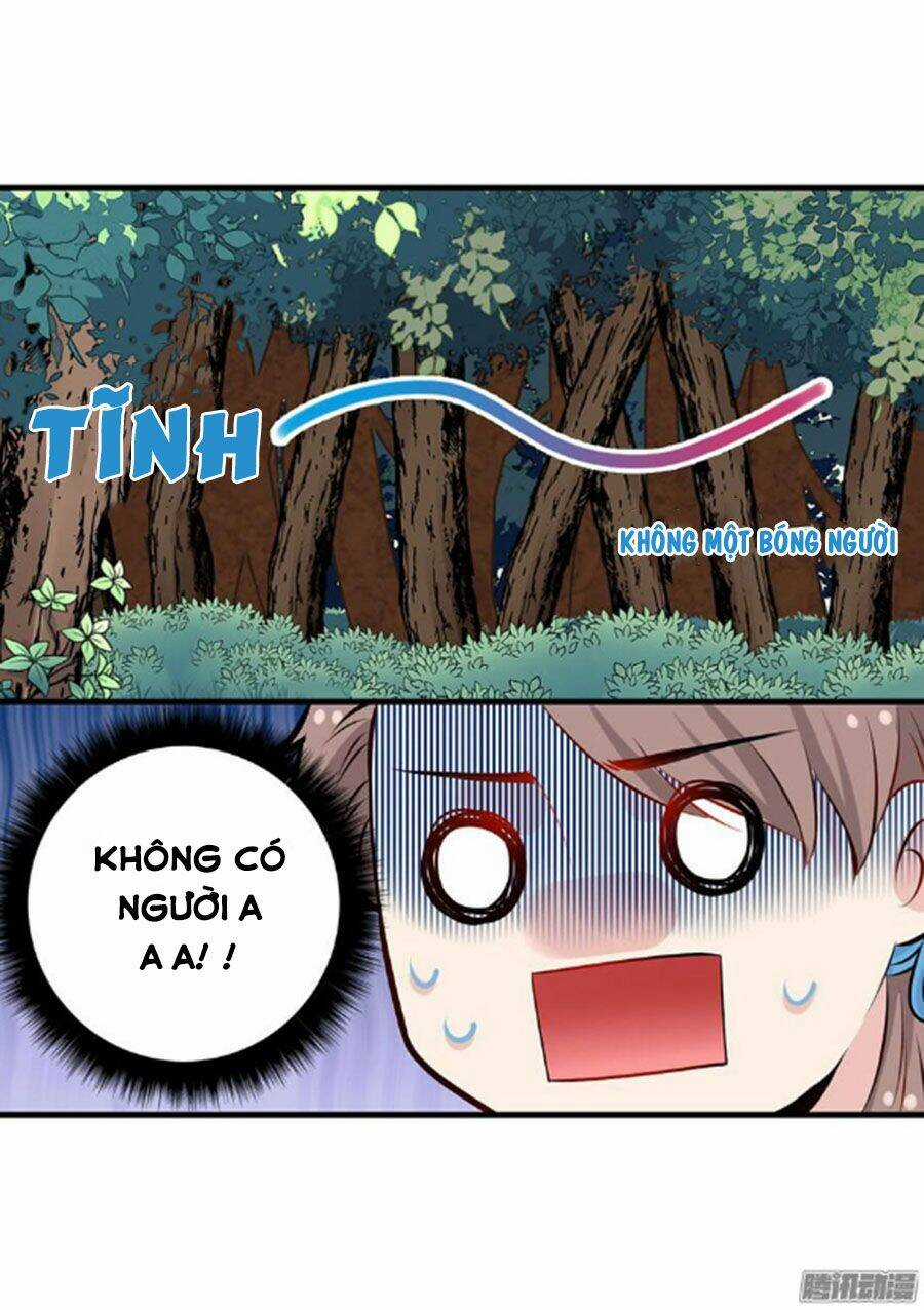 Sư Huynh! Xin Hãy Làm Theo Kịch Bản! Chapter 2 trang 21