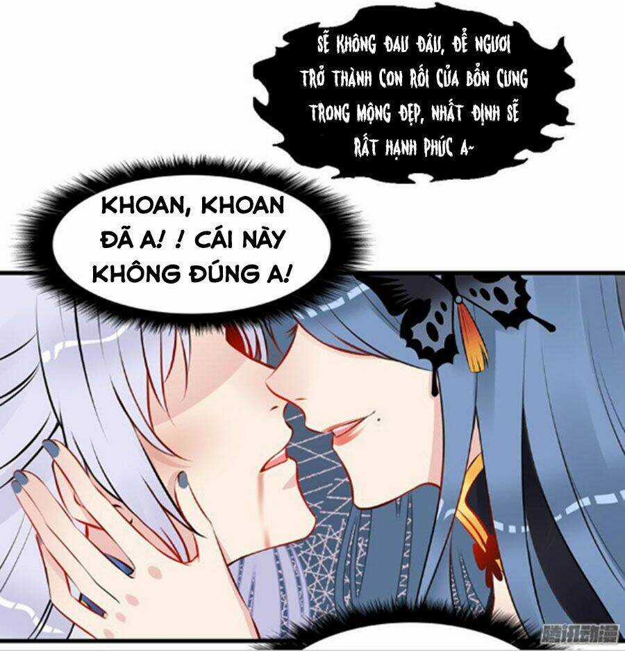 Sư Huynh! Xin Hãy Làm Theo Kịch Bản! Chapter 2 trang 22