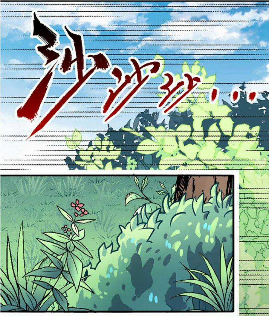 Sư Huynh! Xin Hãy Làm Theo Kịch Bản! Chapter 2 trang 24