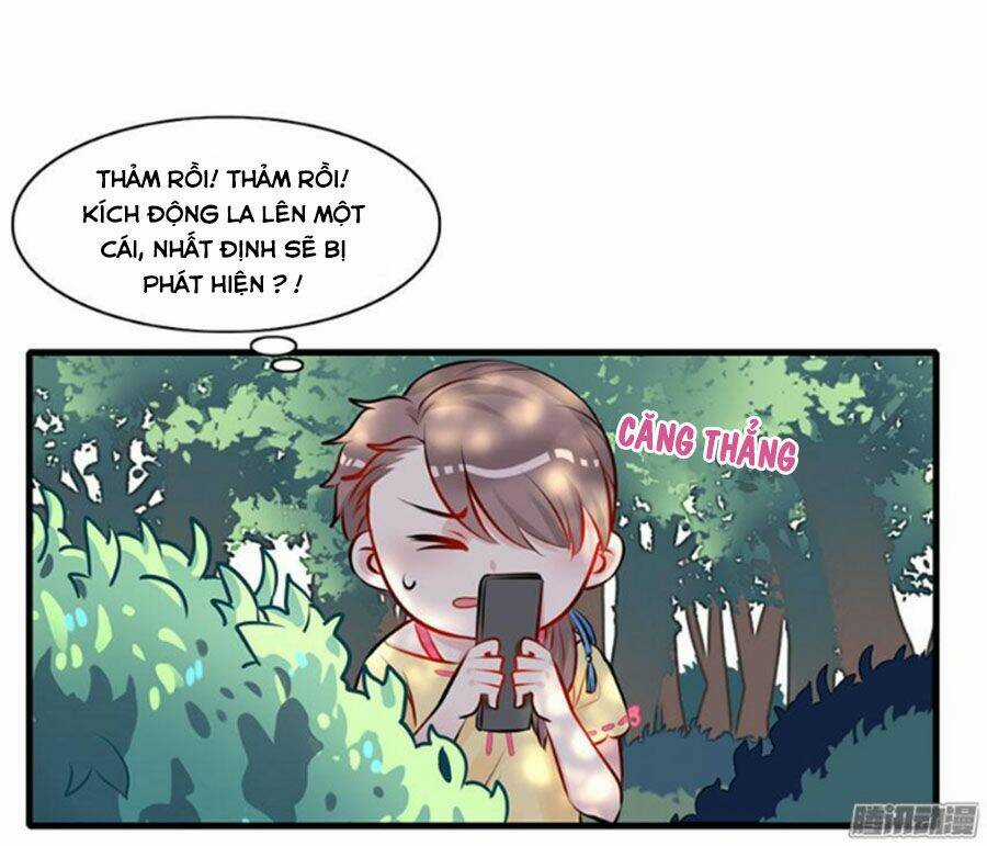 Sư Huynh! Xin Hãy Làm Theo Kịch Bản! Chapter 2 trang 27