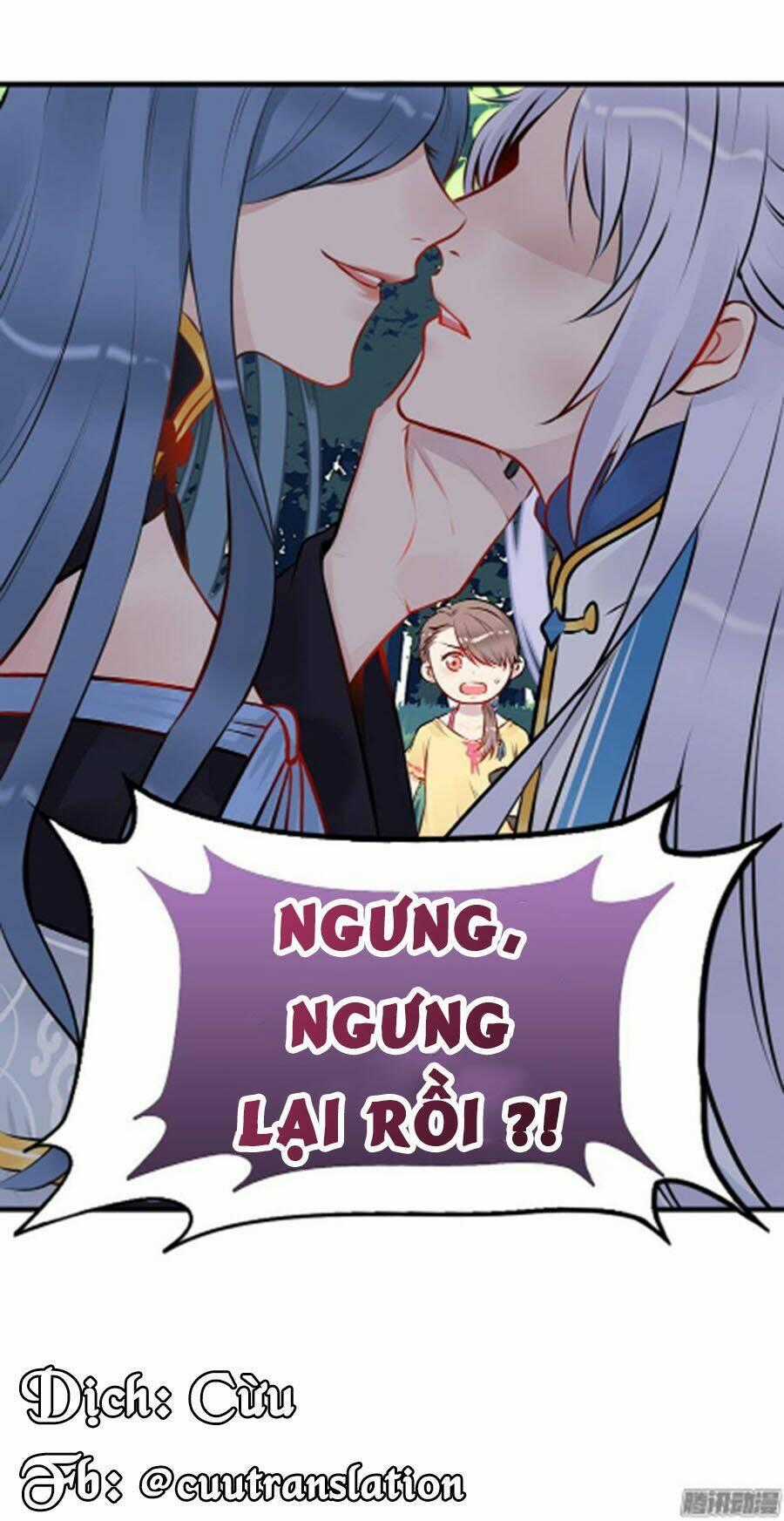 Sư Huynh! Xin Hãy Làm Theo Kịch Bản! Chapter 2 trang 29