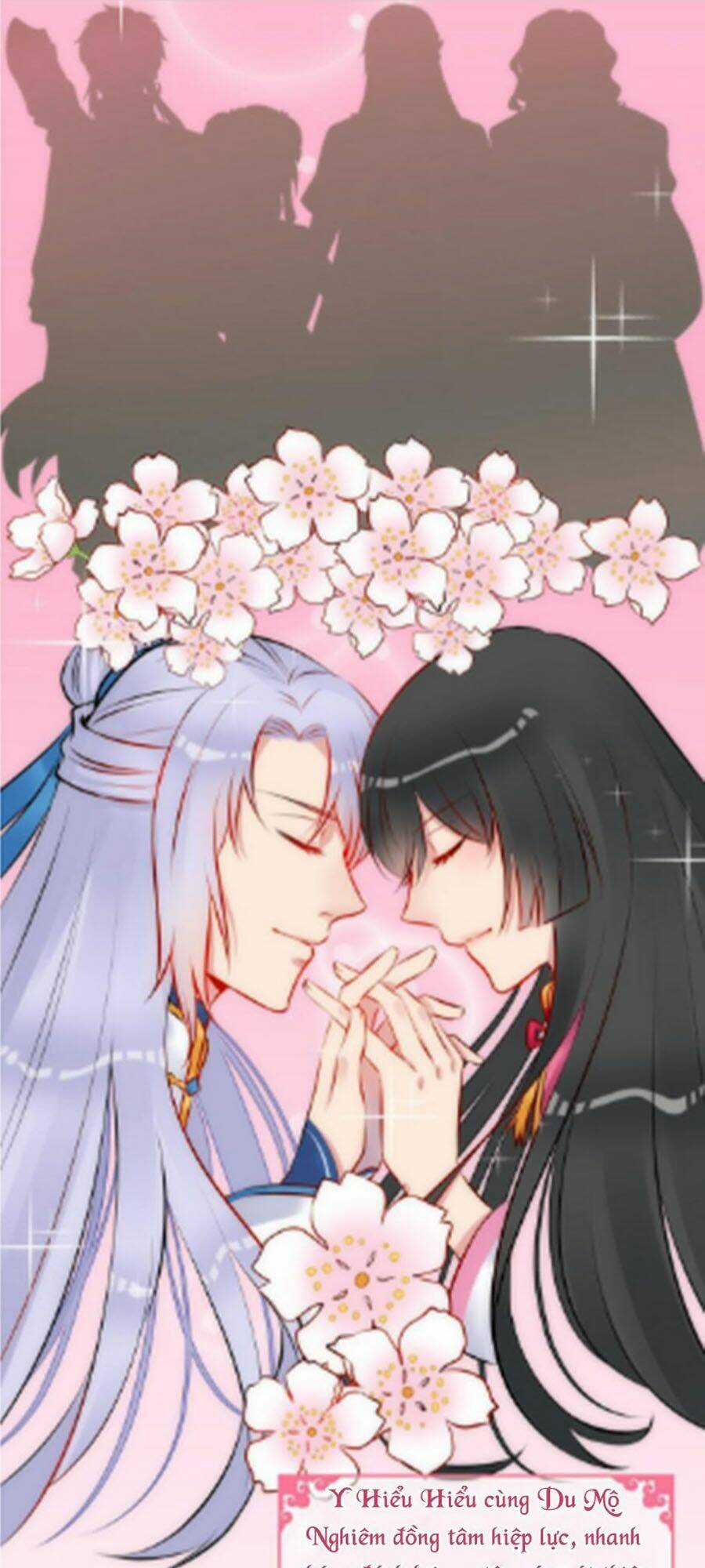 Sư Huynh! Xin Hãy Làm Theo Kịch Bản! Chapter 2 trang 3