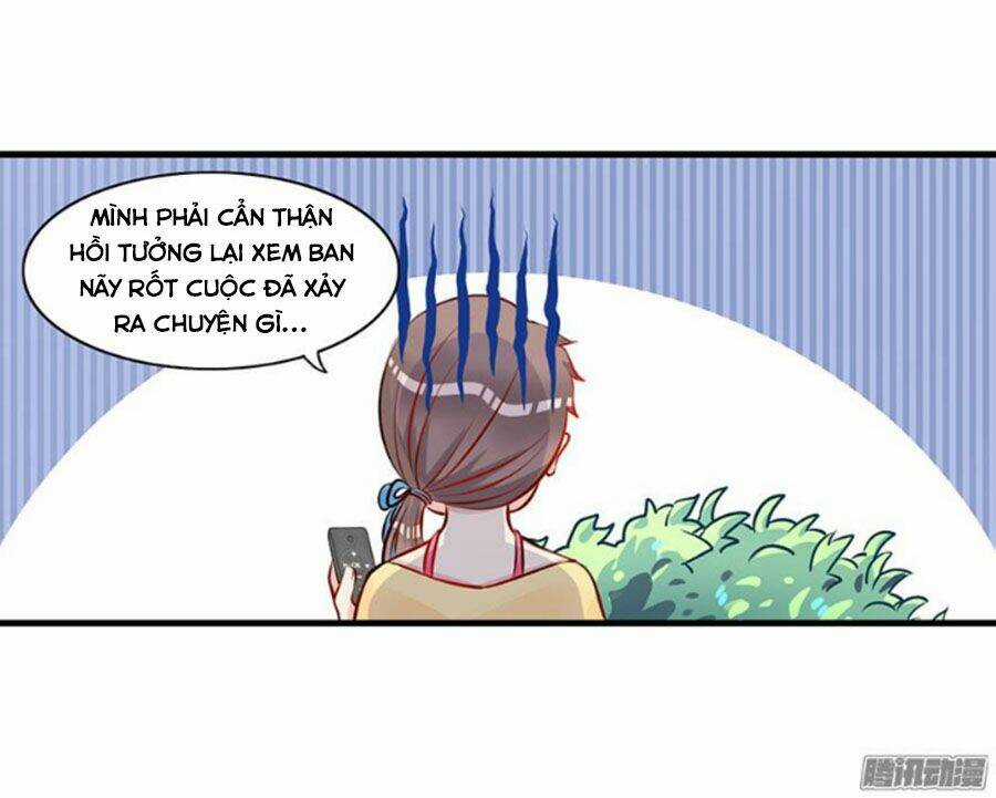 Sư Huynh! Xin Hãy Làm Theo Kịch Bản! Chapter 2 trang 6