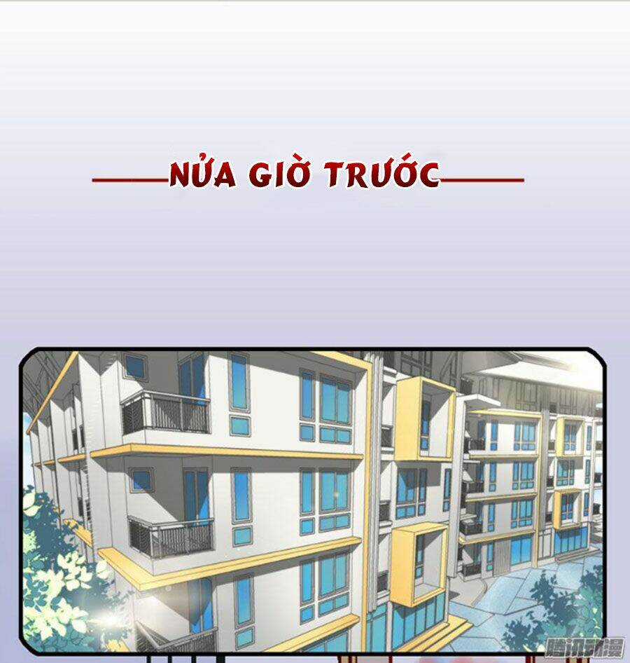 Sư Huynh! Xin Hãy Làm Theo Kịch Bản! Chapter 2 trang 7