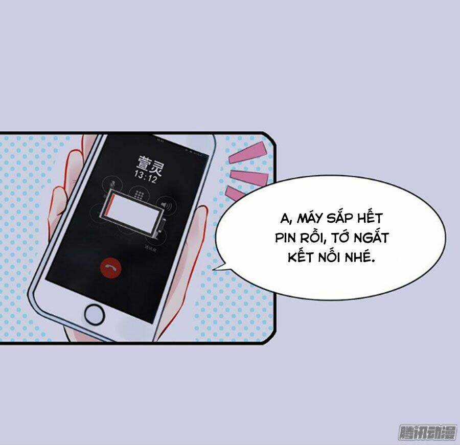 Sư Huynh! Xin Hãy Làm Theo Kịch Bản! Chapter 2 trang 9