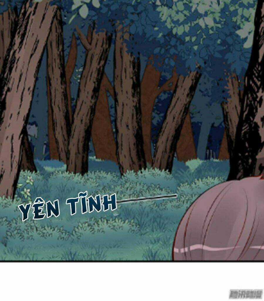 Sư Huynh! Xin Hãy Làm Theo Kịch Bản! Chapter 3 trang 10