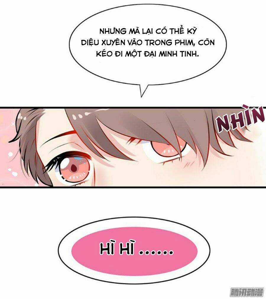 Sư Huynh! Xin Hãy Làm Theo Kịch Bản! Chapter 3 trang 12