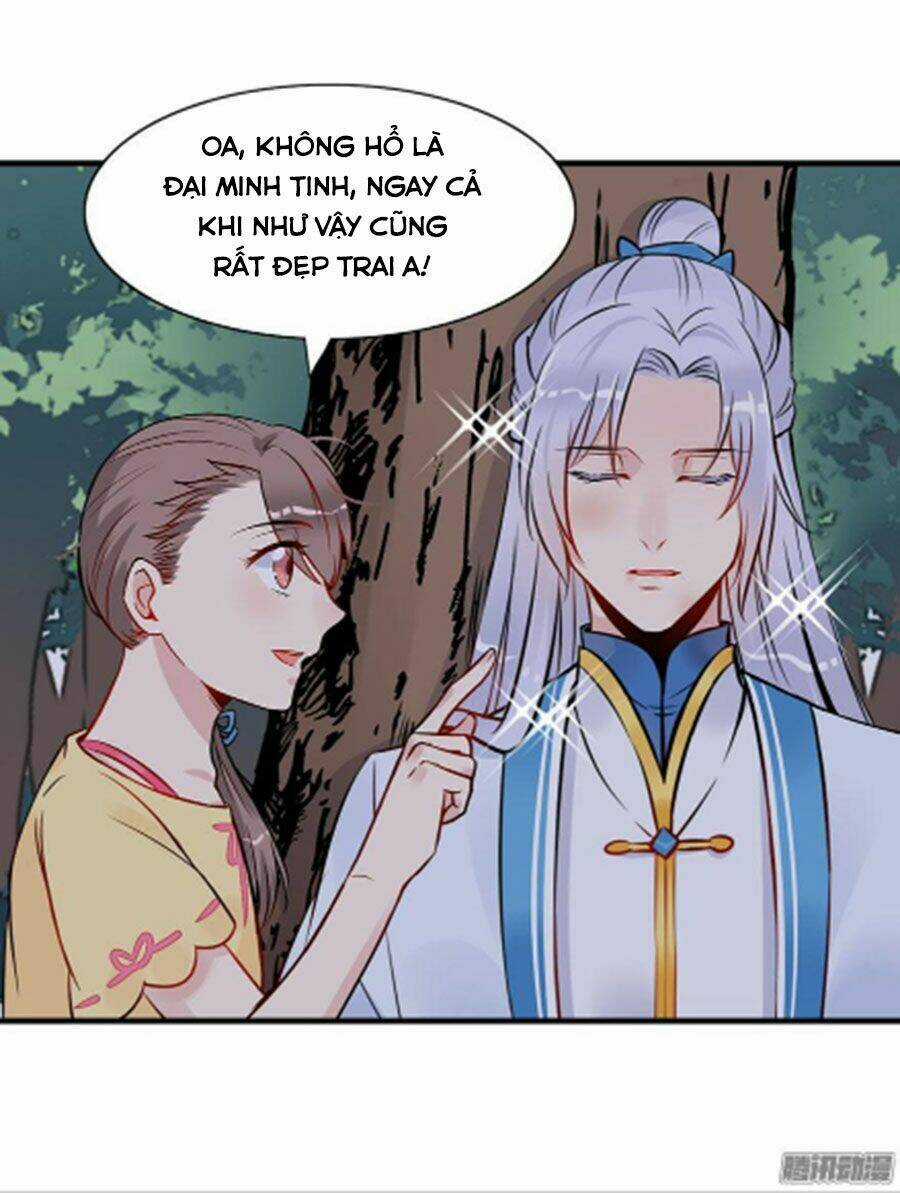 Sư Huynh! Xin Hãy Làm Theo Kịch Bản! Chapter 3 trang 14