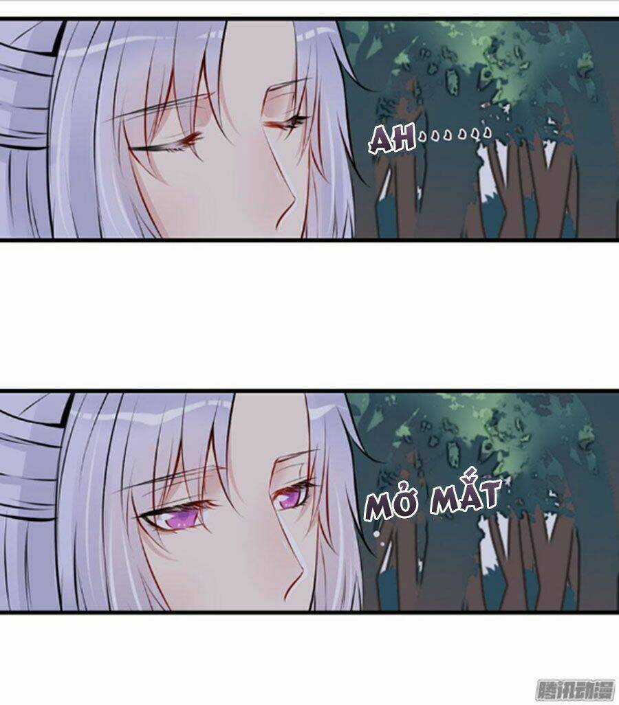 Sư Huynh! Xin Hãy Làm Theo Kịch Bản! Chapter 3 trang 18