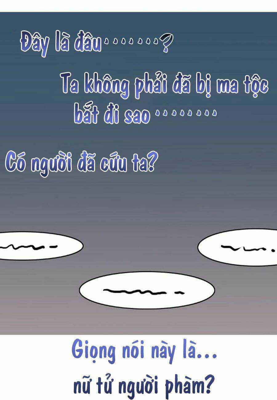 Sư Huynh! Xin Hãy Làm Theo Kịch Bản! Chapter 3 trang 19