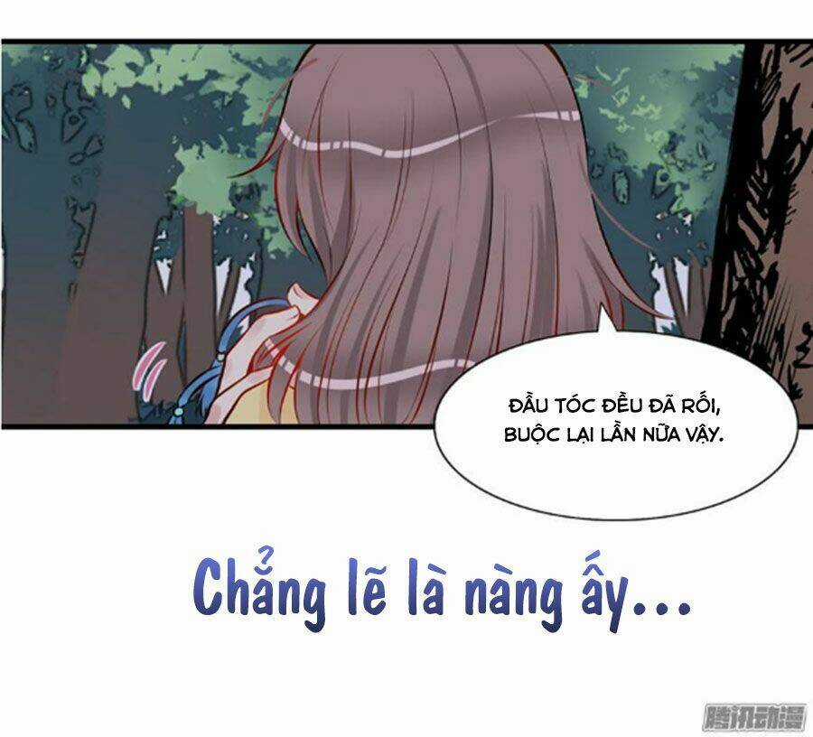 Sư Huynh! Xin Hãy Làm Theo Kịch Bản! Chapter 3 trang 20