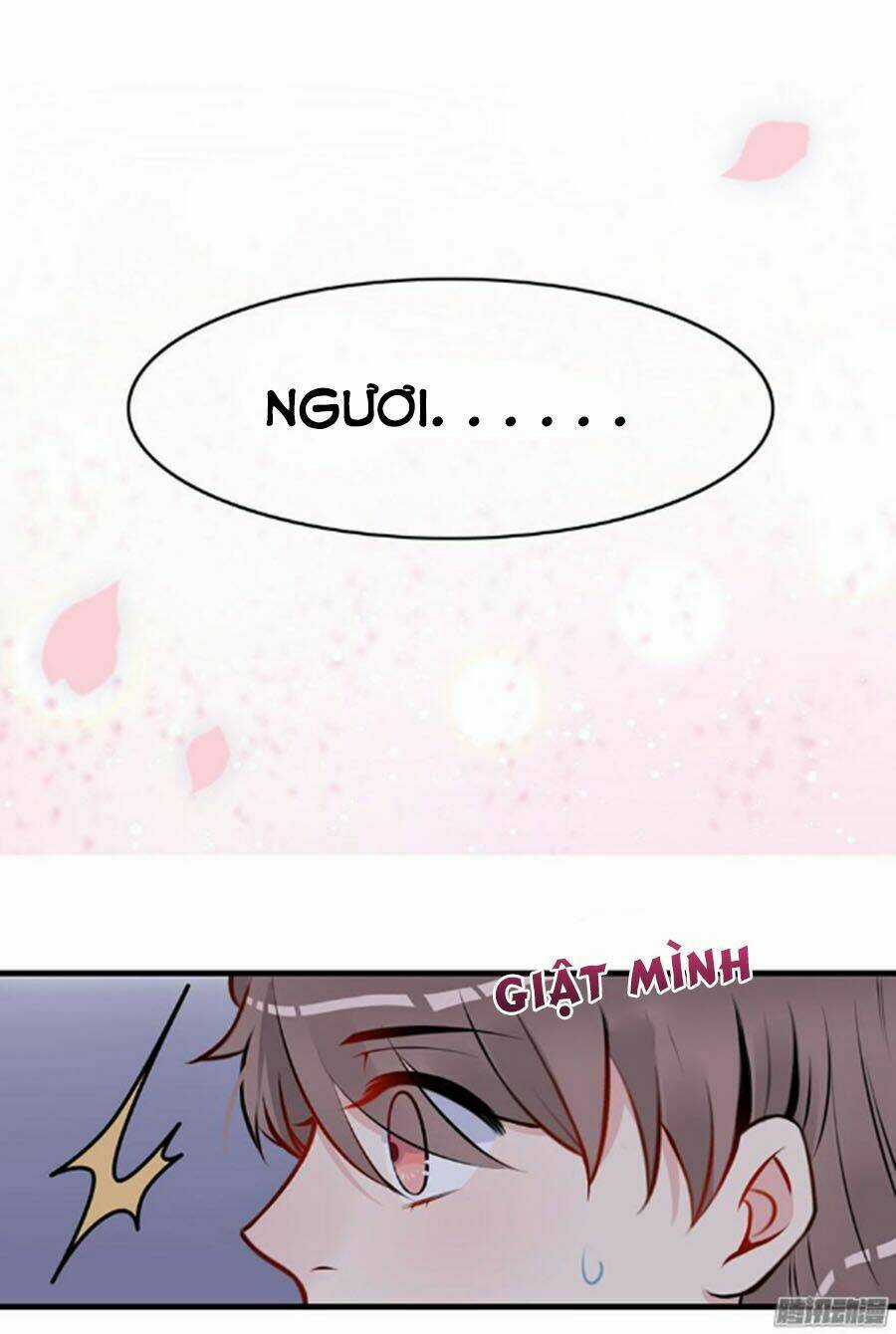 Sư Huynh! Xin Hãy Làm Theo Kịch Bản! Chapter 3 trang 21