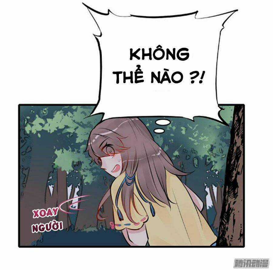 Sư Huynh! Xin Hãy Làm Theo Kịch Bản! Chapter 3 trang 22