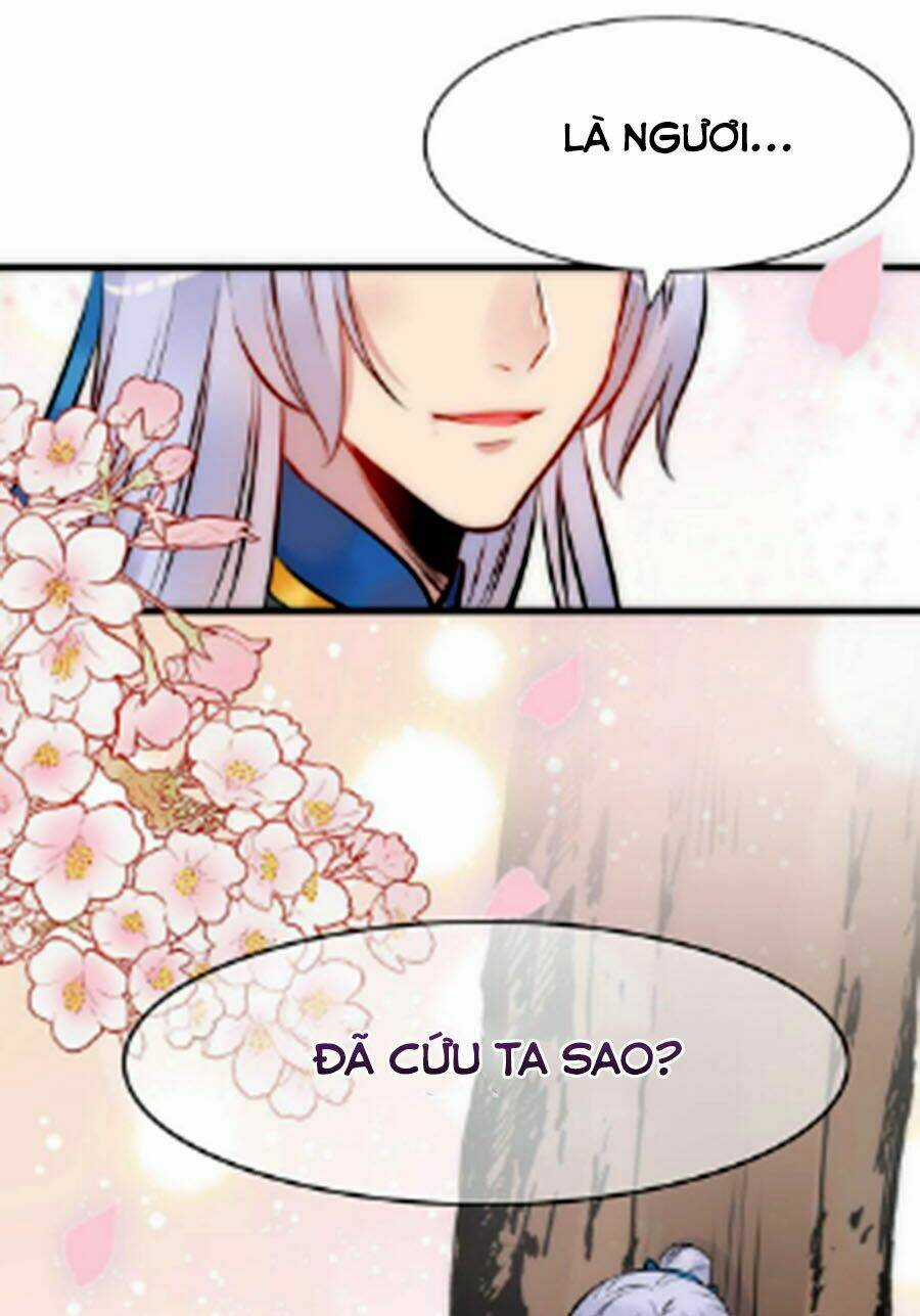 Sư Huynh! Xin Hãy Làm Theo Kịch Bản! Chapter 3 trang 23