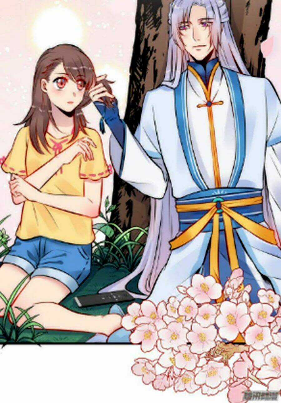 Sư Huynh! Xin Hãy Làm Theo Kịch Bản! Chapter 3 trang 24