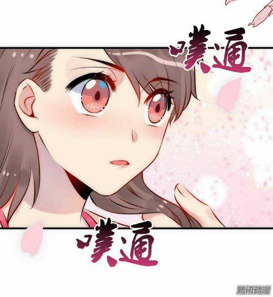 Sư Huynh! Xin Hãy Làm Theo Kịch Bản! Chapter 3 trang 25