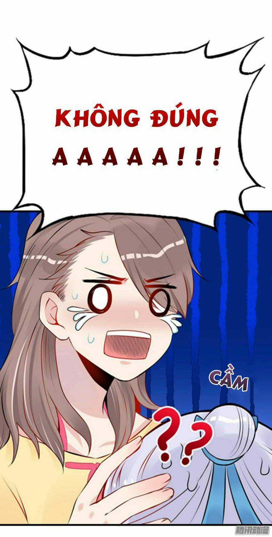 Sư Huynh! Xin Hãy Làm Theo Kịch Bản! Chapter 3 trang 28