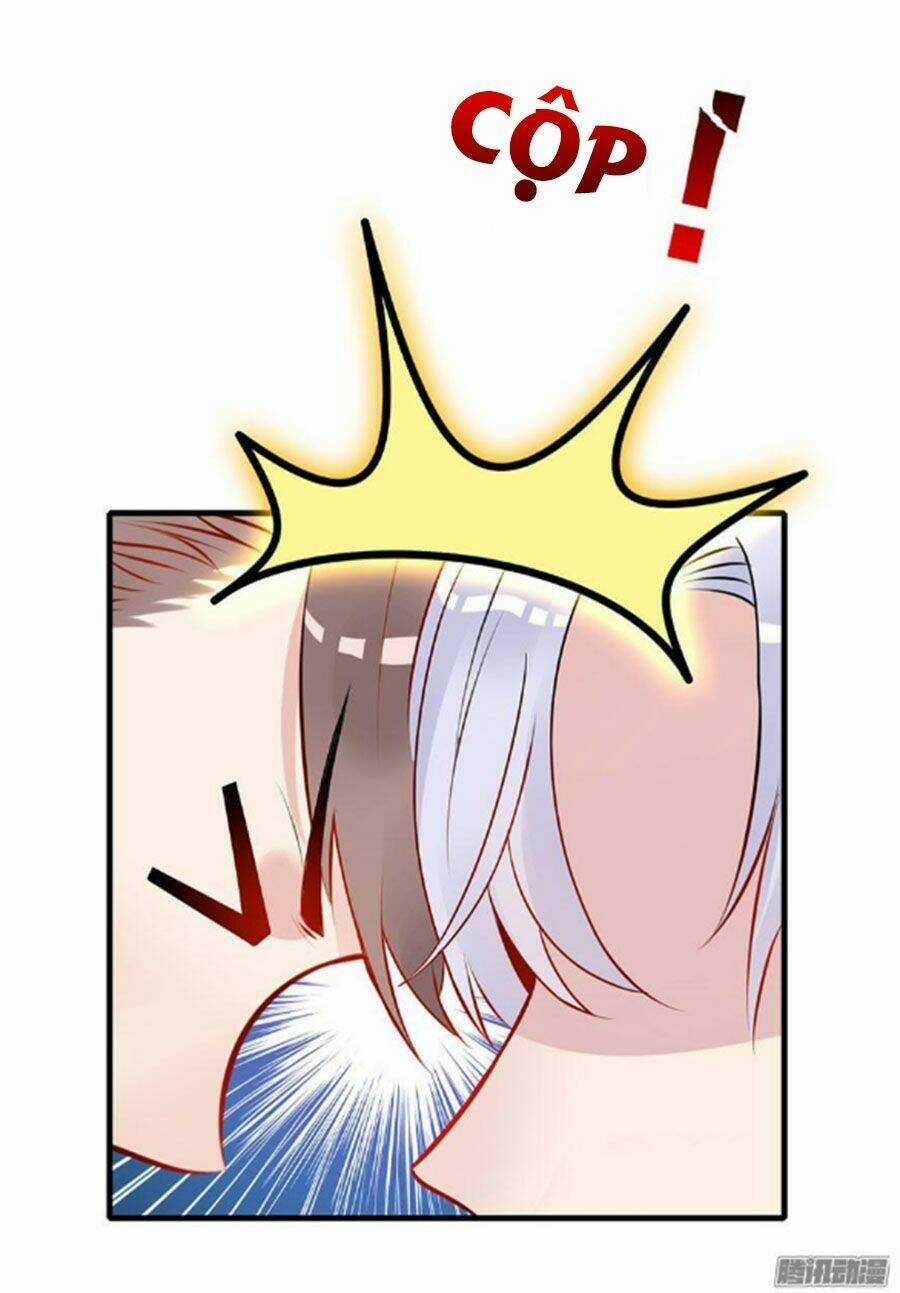 Sư Huynh! Xin Hãy Làm Theo Kịch Bản! Chapter 3 trang 29