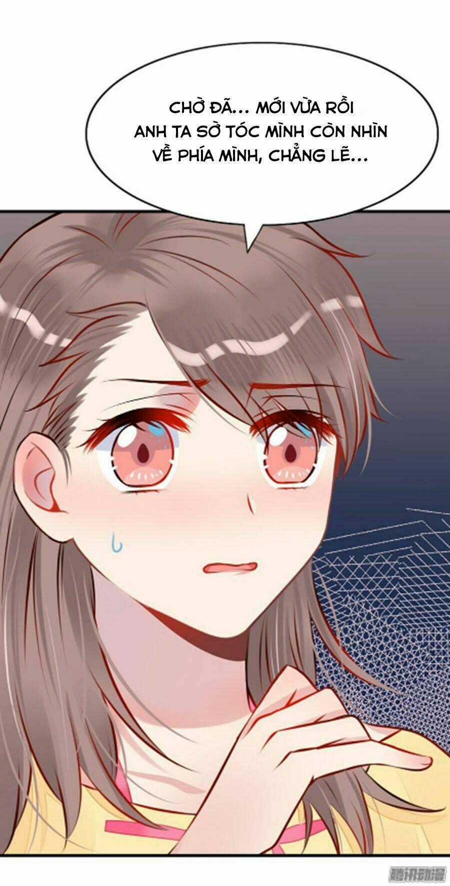 Sư Huynh! Xin Hãy Làm Theo Kịch Bản! Chapter 3 trang 32